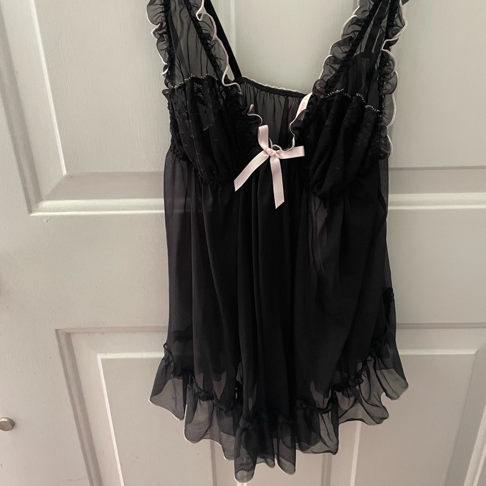 Victoria’s Secret nightie